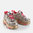 BUFFALO LONDON // 1339-14 2.0 / GOLD+PINK MULTI - ::