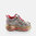 BUFFALO LONDON // 1339-14 2.0 / GOLD+PINK MULTI - ::