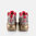 BUFFALO LONDON // 1339-14 2.0 / GOLD+PINK MULTI - ::