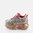BUFFALO LONDON // 1339-14 2.0 / GOLD+PINK MULTI - ::