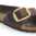 BIRKENSTOCK // MADRID BIG BUCKLE / ZINFANDEL - ::