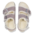 BIRKENSTOCK // MILANO SHEARLING / FADED PURPL - ::