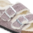 BIRKENSTOCK // MILANO SHEARLING / FADED PURPL - ::