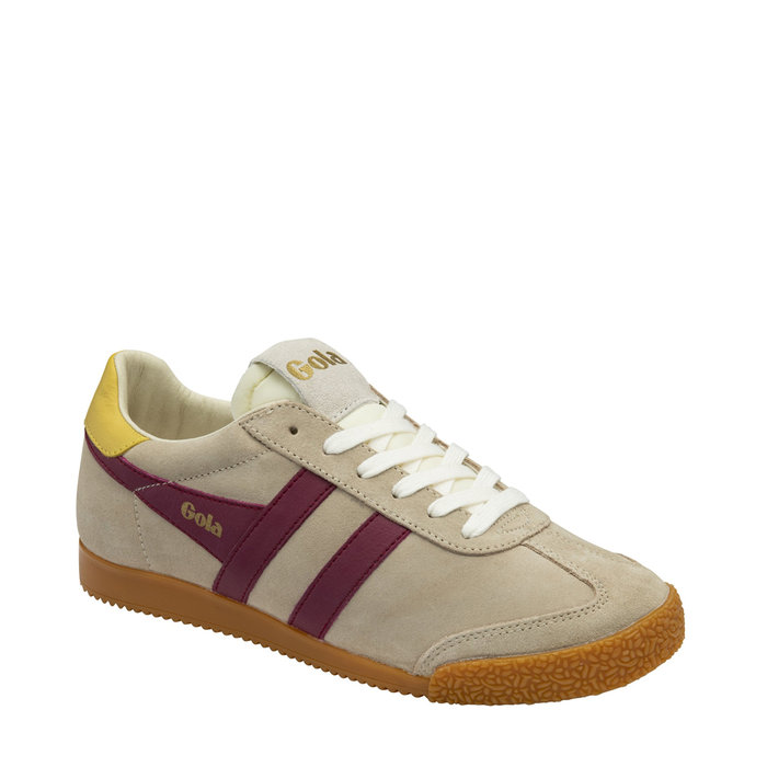 GOLA // ELAN / BONE+CERISE+POLLEN - ::