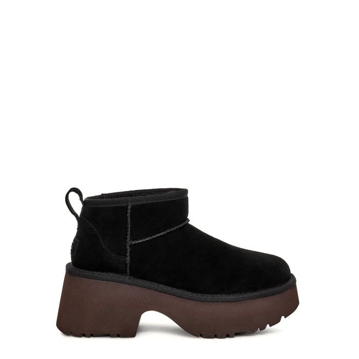 UGG // W CLASSIC ULT M NEW HEIGHT / B - ::