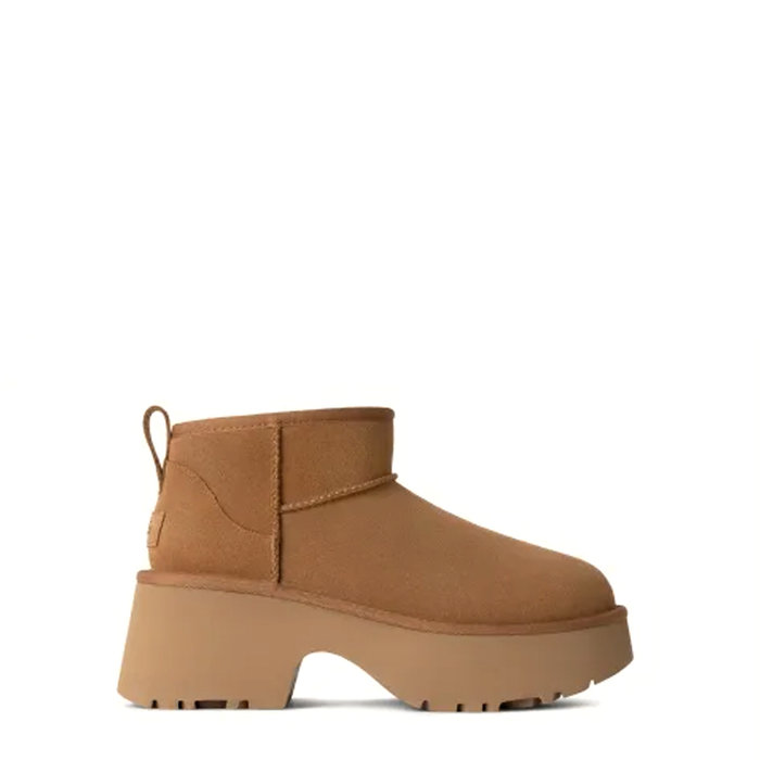 UGG // W CLASSIC ULT M NEW HEIGHT / C - ::