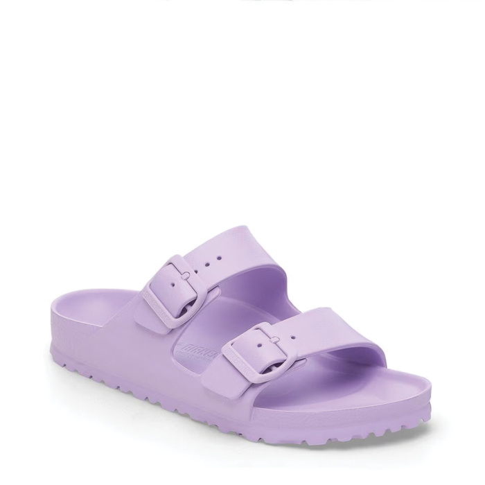 BIRKENSTOCK // ARIZONA EVA / CROCUS - ::