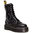 DR. MARTENS // JADON HI STRAP / BLACK VIRG - ::