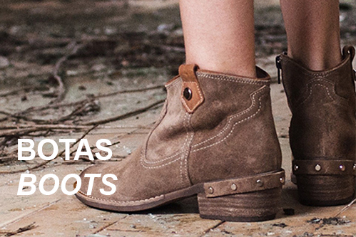 botas portuguesas